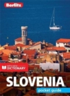 Image for Berlitz Pocket Guide Slovenia (Travel Guide with Free Dictionary)