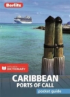 Image for Berlitz Pocket Guide Caribbean Ports of Call (Travel Guide)