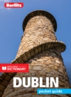 Image for Berlitz Pocket Guide Dublin (Travel Guide with Free Dictionary)