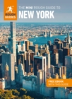 Image for The mini rough guide to New York