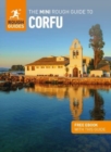 Image for The Mini Rough Guide to Corfu (Travel Guide with Free eBook)