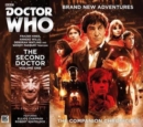 Image for The Second Doctor