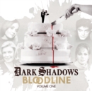 Image for Dark Shadows Bloodline Volume 1