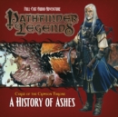 Image for Pathfinder Legends: The Crimson Throne : A History of Ashes : No. 3.4