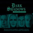 Image for Dark Shadows - Phantom Melodies