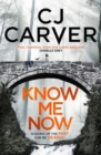 Image for Know Me Now