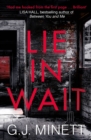 Image for Lie in wait