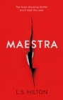 Image for Maestra