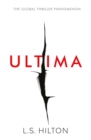 Image for Ultima : Love it. Hate it. Read it.