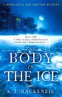 Image for The body in the ice