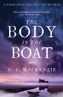 Image for The Body in the Boat
