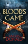 Image for Blood&#39;s game