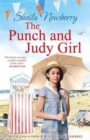 Image for The Punch and Judy girl