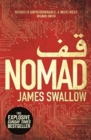 Image for Nomad : The most explosive thriller you&#39;ll read all year