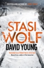 Image for Stasi Wolf : A Gripping New Thriller for Fans of Child 44