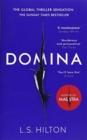 Image for Domina : More dangerous. More shocking. The thrilling new bestseller from the author of MAESTRA