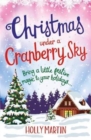 Image for Christmas Under a Cranberry Sky