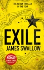 Image for Exile : The explosive Sunday Times bestselling thriller from the author of NOMAD