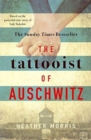 The tattooist of Auschwitz - Morris, Heather