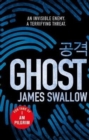Image for Ghost : The incredible new thriller from the Sunday Times bestselling author of NOMAD