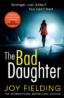 Image for The bad daughter
