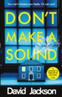 Image for Don&#39;t make a sound