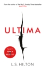 Image for Ultima : From the bestselling author of the No.1 global phenomenon MAESTRA. Love it. Hate it. READ IT!