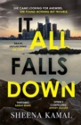 Image for It all falls down