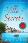 Image for Villa of Secrets