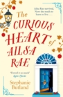 Image for The Curious Heart of Ailsa Rae