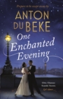 Image for One enchanted evening