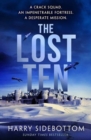 Image for The lost ten