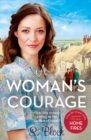 Image for A Woman&#39;s Courage