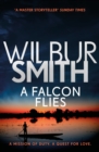 Image for A Falcon Flies
