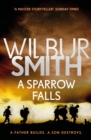 Image for A Sparrow Falls