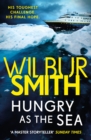 Image for Hungry as the sea