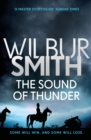Image for The Sound of Thunder