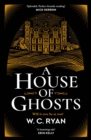 Image for A house of ghosts