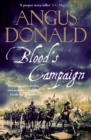 Image for Blood&#39;s Campaign