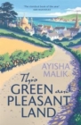 Image for This green and pleasant land
