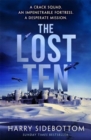 Image for LOST TEN