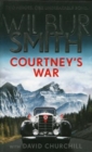 Image for COURTNEY&#39;S WAR