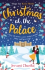 Image for Christmas at the Palace