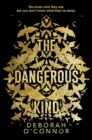 Image for The Dangerous Kind