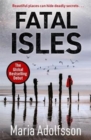Image for Fatal isles
