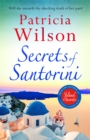 Image for Secrets of Santorini