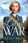 Image for Lily&#39;s War