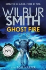 Image for Ghost fire