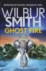 Image for Ghost Fire