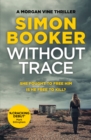 Image for Without trace